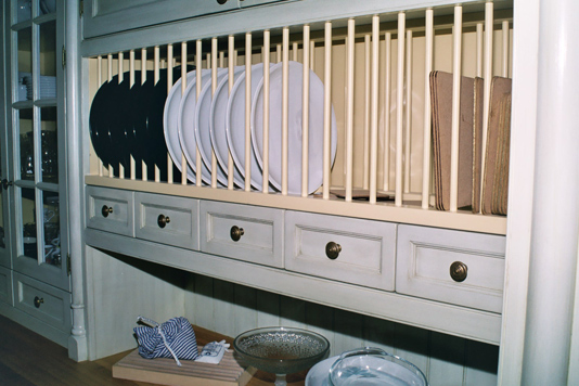 Kuechen - WERKSTATT FÜR FEINE TISCHLERARBEITEN