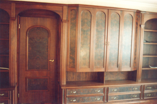 Moebel - WERKSTATT FÜR FEINE TISCHLERARBEITEN